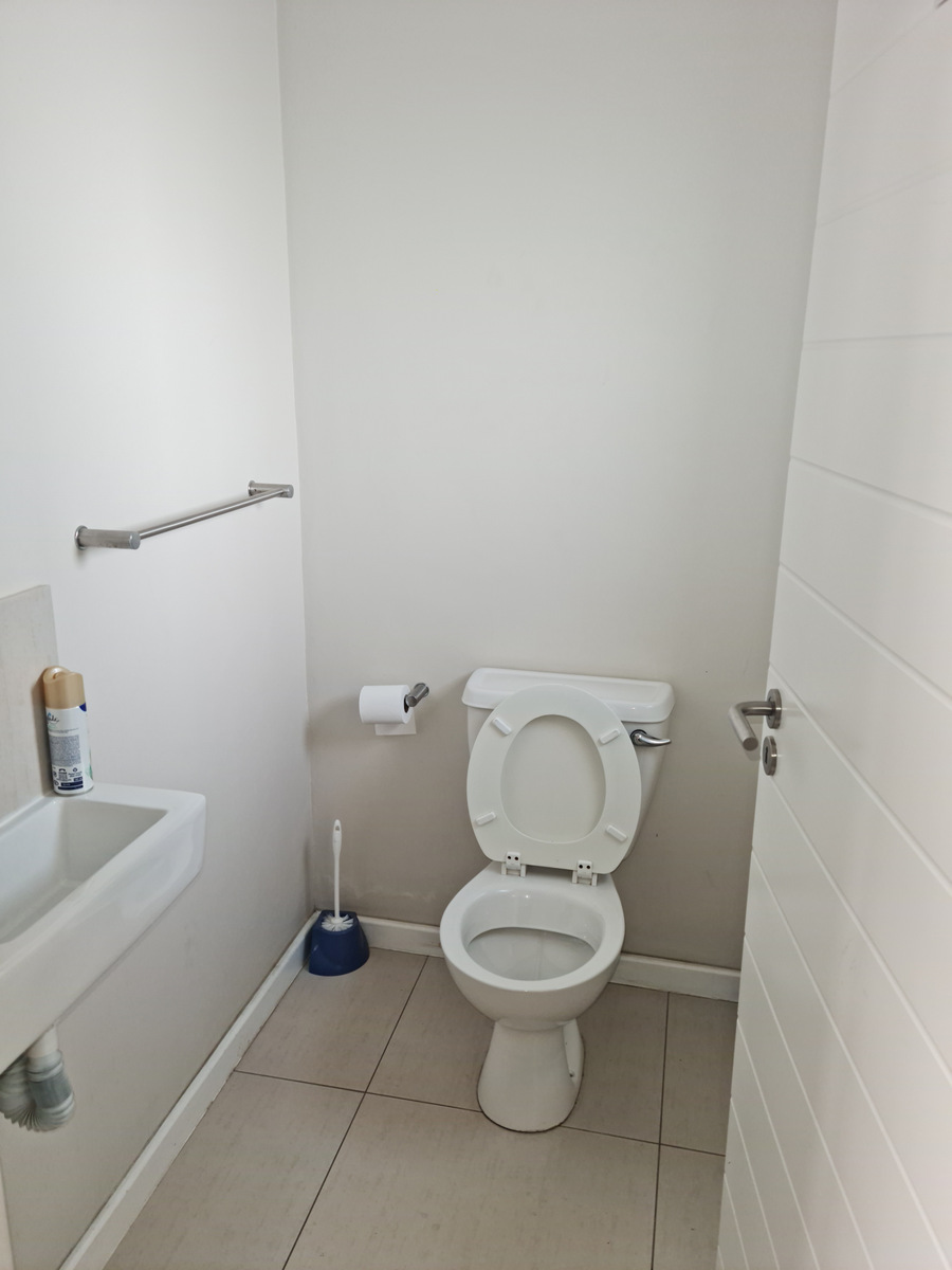 To Let commercial Property for Rent in Firgrove Western Cape